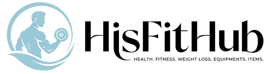 HisFitHub.com