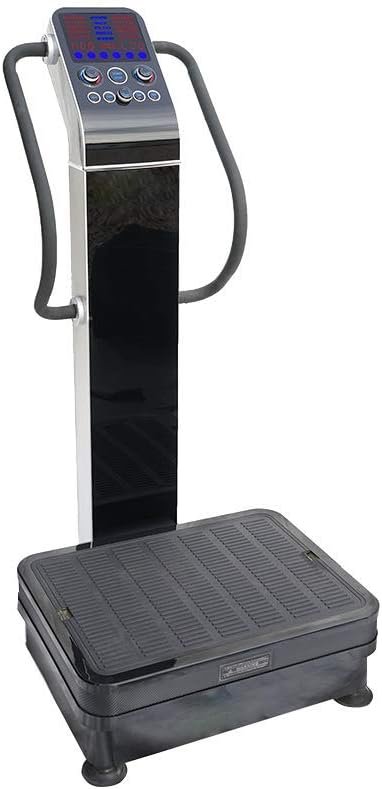 GForce Professional Dual Motor Whole Body Vibration Machine 1500 Watt