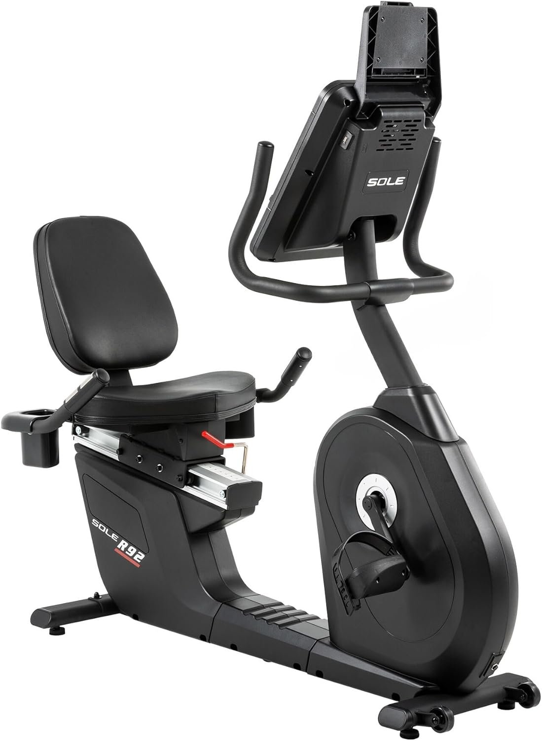 Exercise Bikes – Upright, Recumbent Bikes for Home Fitness, Indoor Gym Equipment, Seat Cushion, Touch Screen/LCD Display Options, Sole Fitness Models SB900, SB1200, LCB, LCR, R92, B94