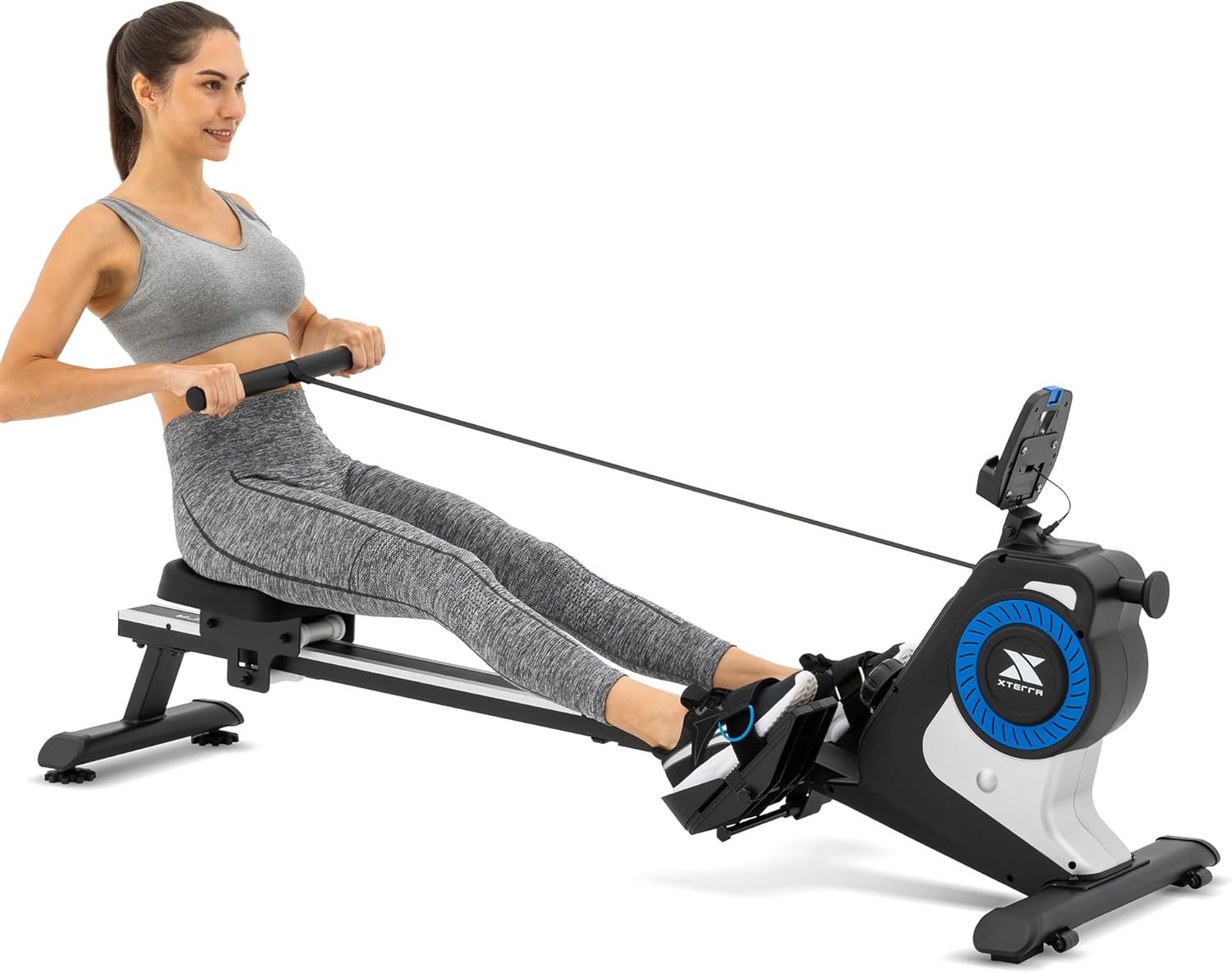 Xterra Fitness ERG180 Smart Rower