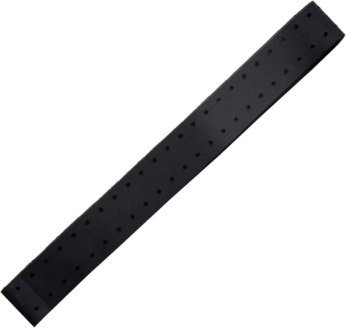 FITCENT Replacement Armband Strap Compatible with OTF, OTF Burn, Orange Theory Fitness, OT Beat Heart Rate Monitor Band…
