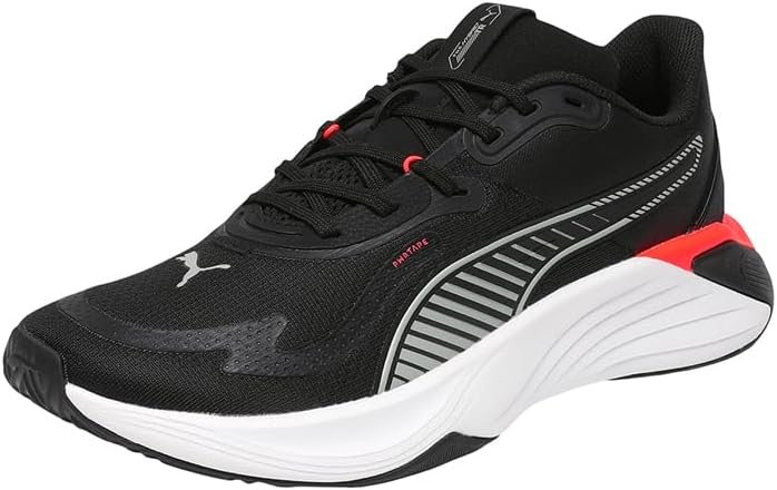 PUMA Unisex’s Pwr Hybrid Tr Cross Trainer