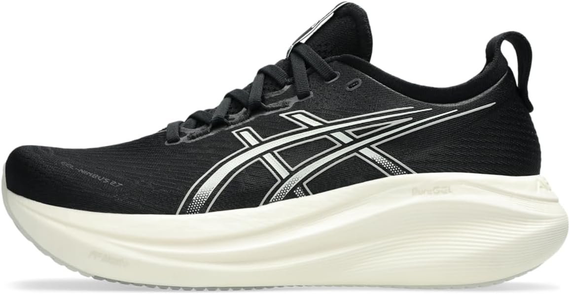 ASICS Men’s Gel-Nimbus 27 Running Shoes