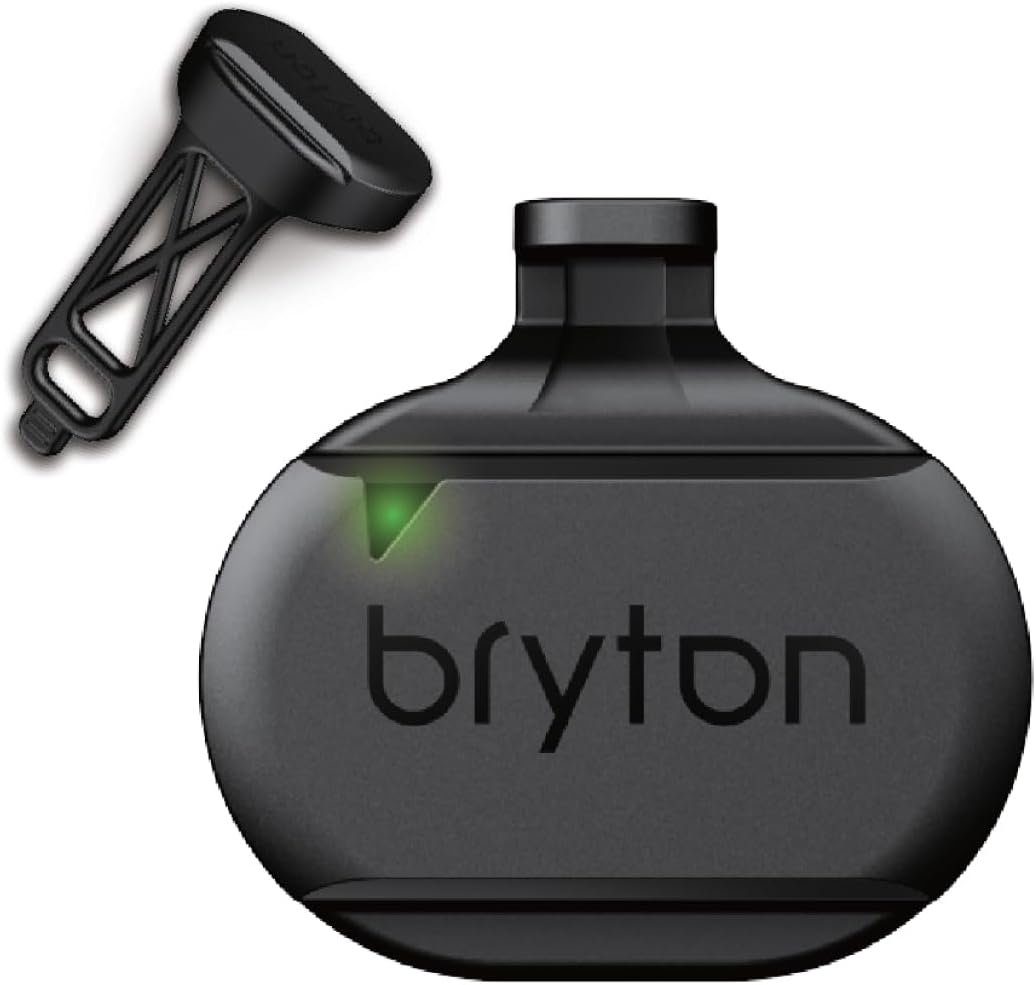 Bryton Smart Sensors (Speed, Cadence, Dual, HR)