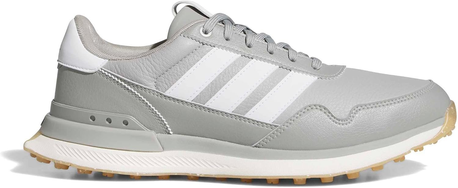adidas Golf S2G 26 Leather Spikeless Golf Shoes