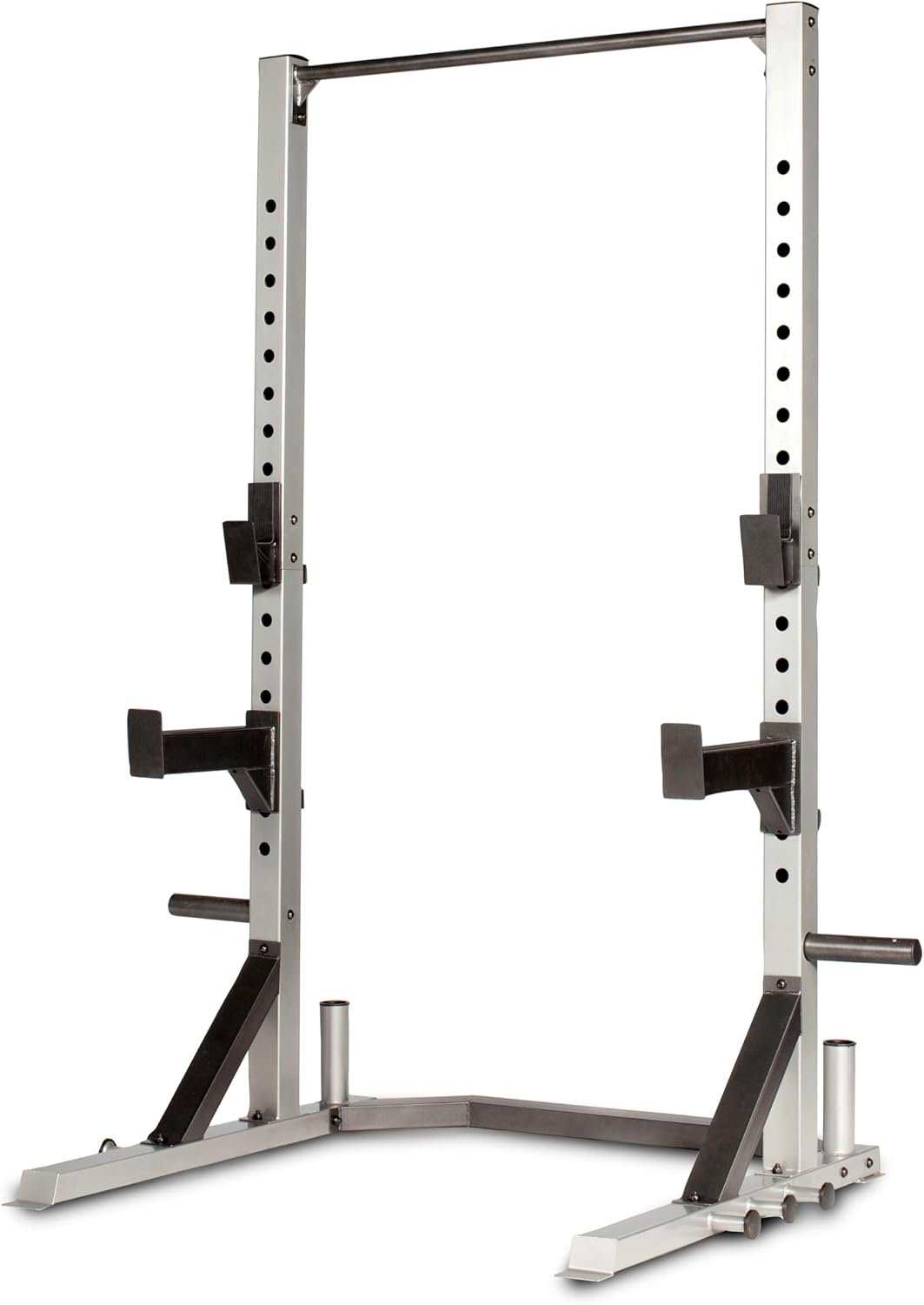 Cap Barbell FM-8000F Deluxe Power Rack Color Series