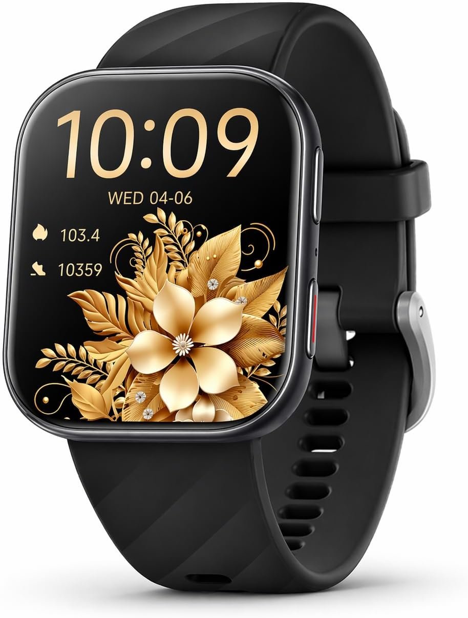 MorePro Health Fitness Tracker for Men