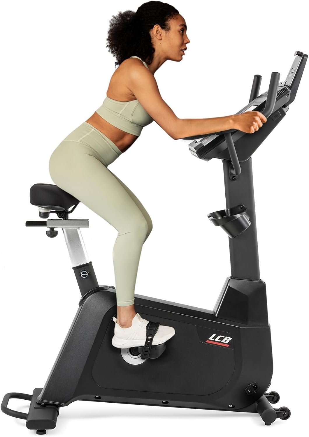 Exercise Bikes – Upright, Recumbent Bikes for Home Fitness, Indoor Gym Equipment, Seat Cushion, Touch Screen/LCD Display Options, Sole Fitness Models SB900, SB1200, LCB, LCR, R92, B94