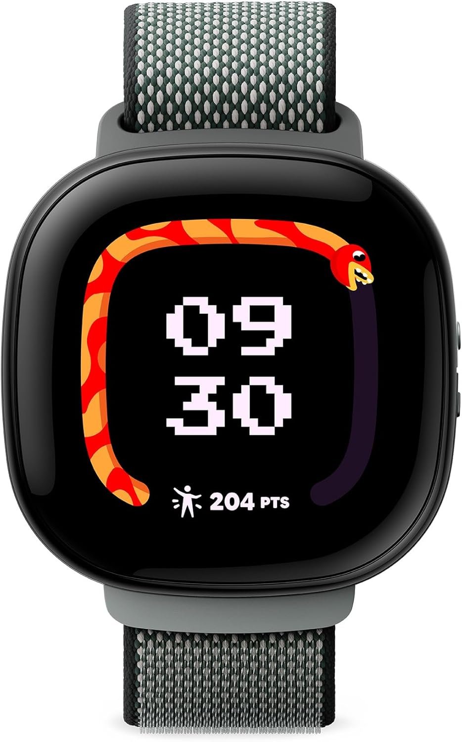 Fitbit Google Ace LTE – Kids Smartwatch with Call, Message, GPS, and Activity-Based Games, Ace Pass Data Plan Required – Mild – Strange Arcade