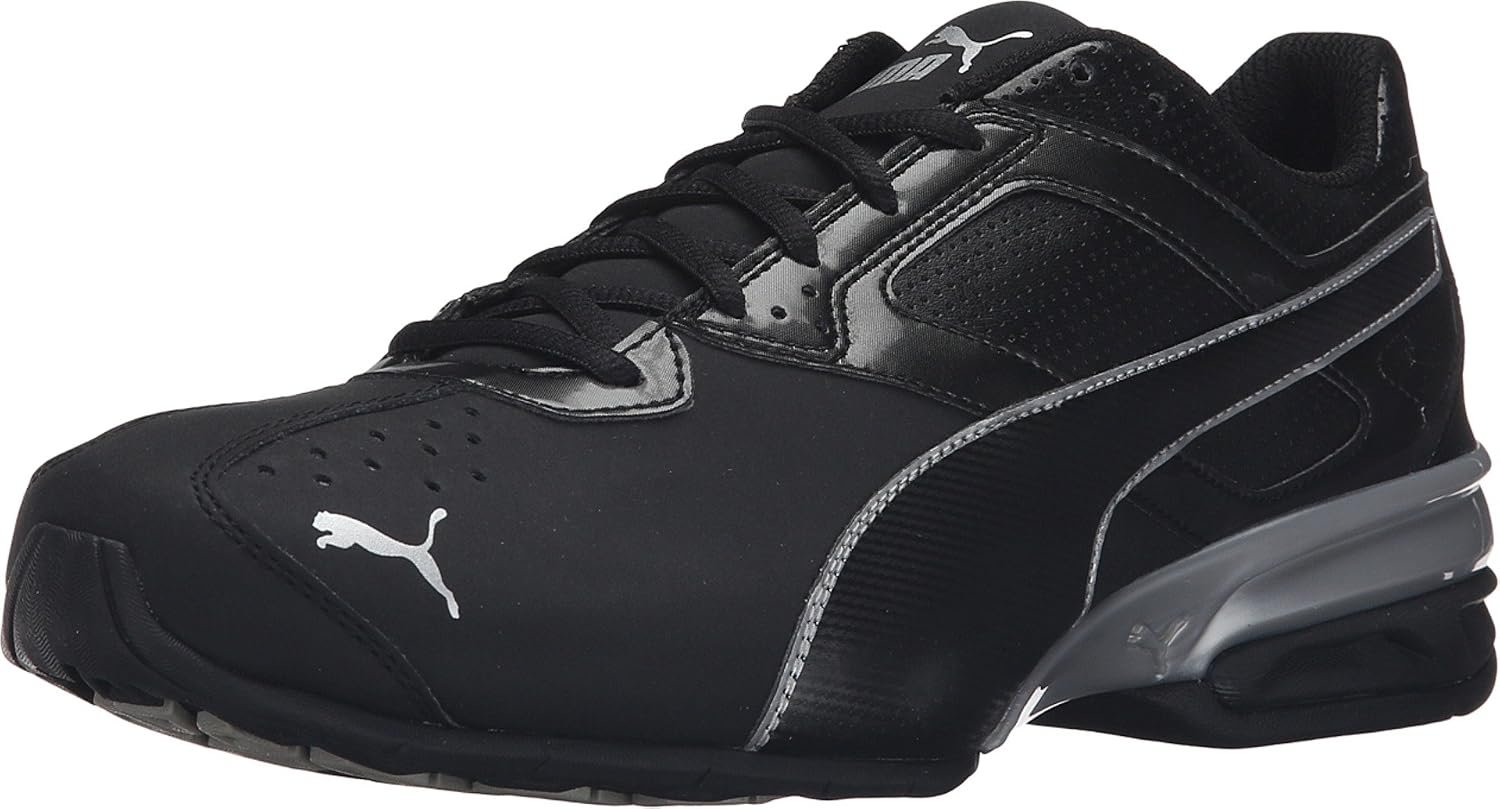 PUMA Men’s Tazon 6 FM Shoes