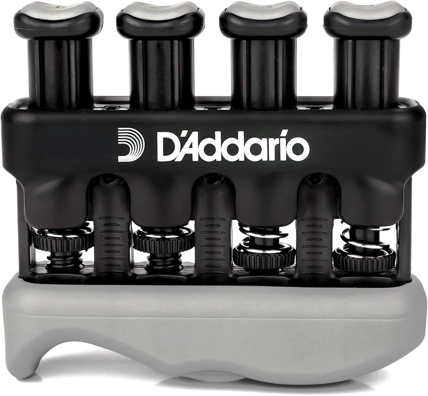 D’Addario Varigrip Hand Exerciser–Improve Dexterity and Strength in Fingers