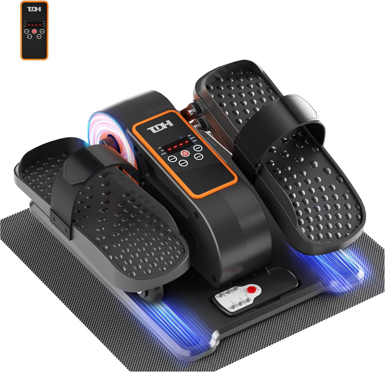 Under Desk Elliptical Machine Accessories, Elliptical Leg Exerciser
