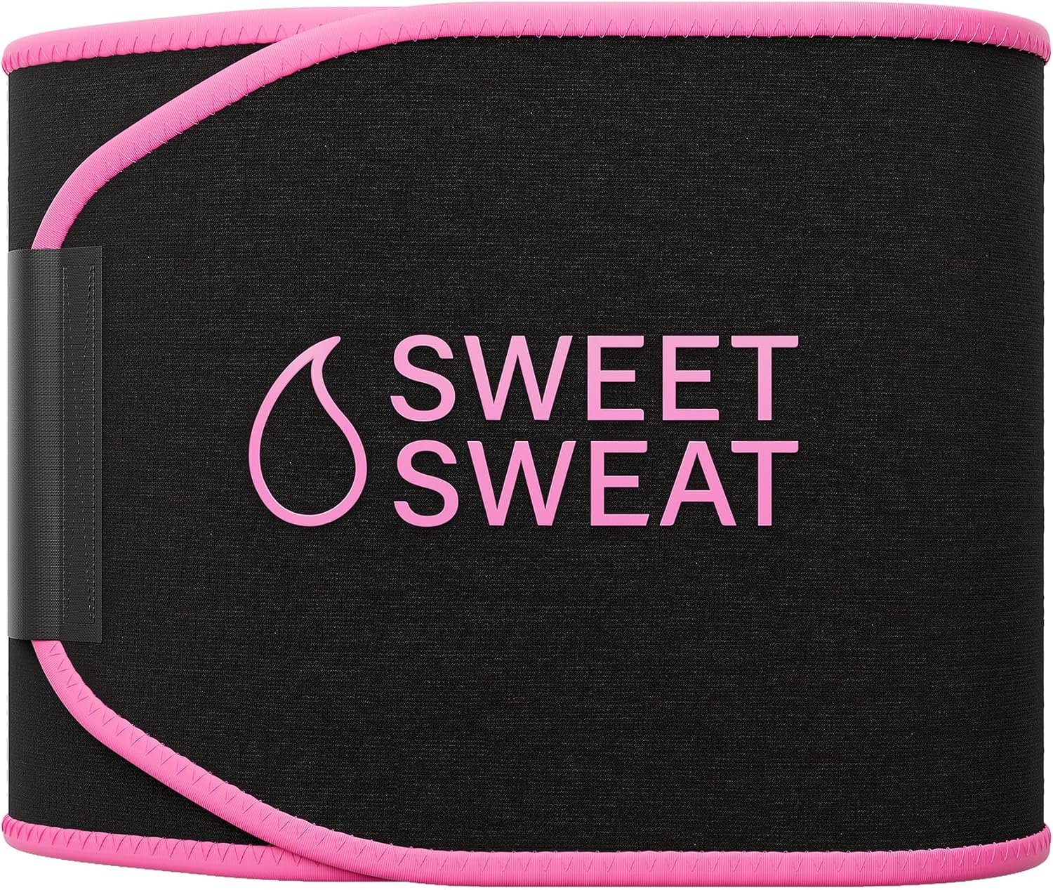Sports Research Sweet Sweat® Waist Trimmer – XC, Eco & Core Series